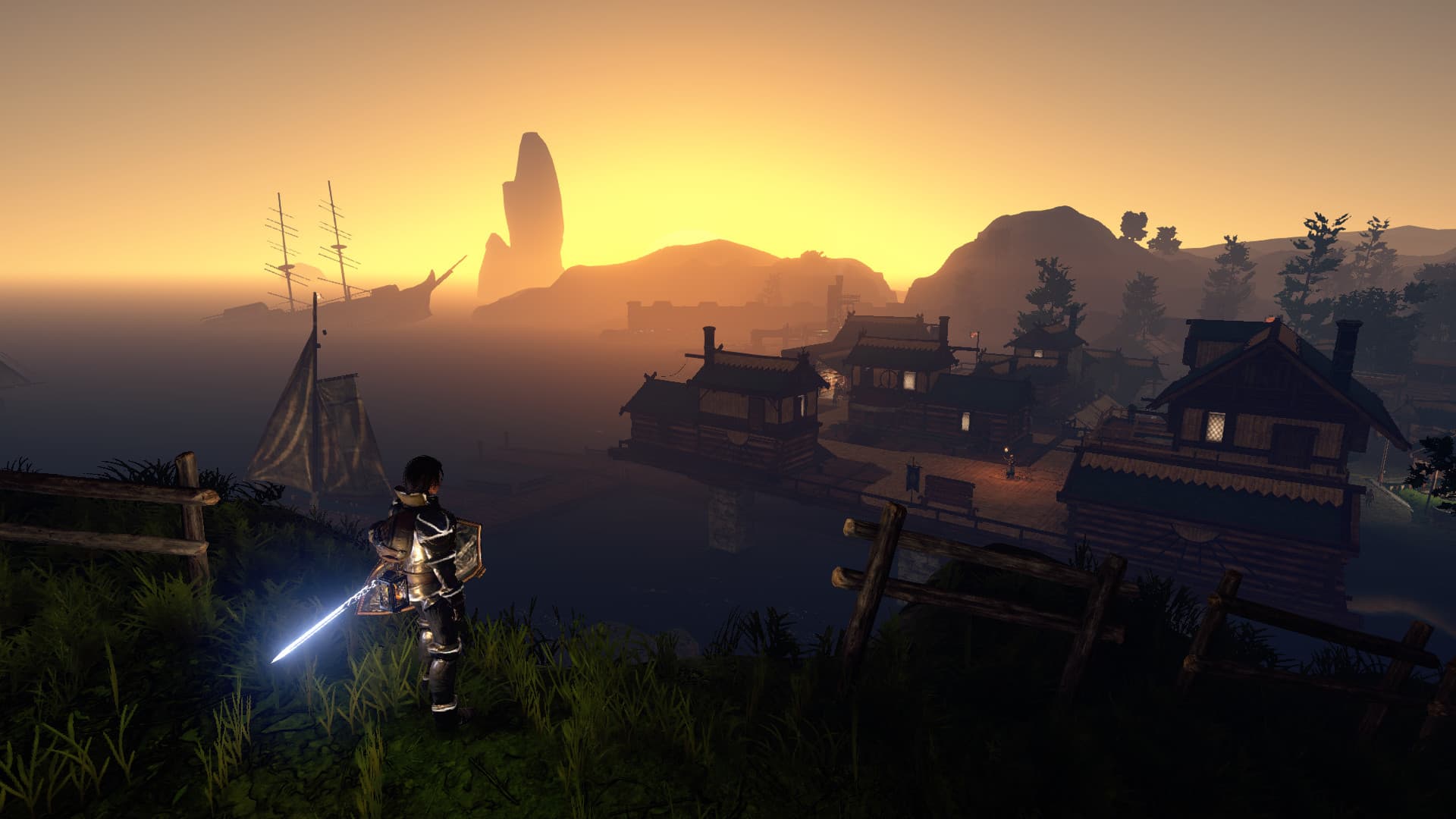 Outward (PC) - Steam Gift - EUROPE aperçu 2