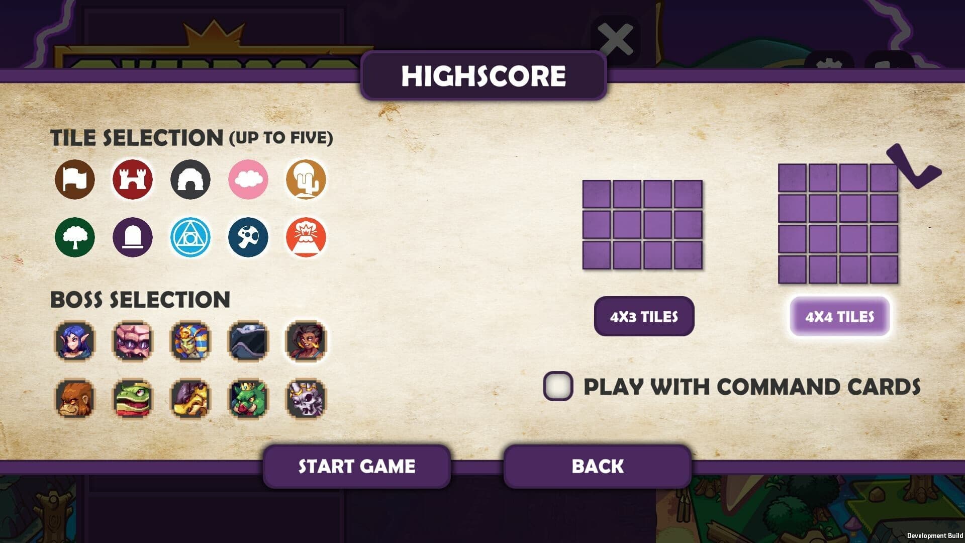 Overboss (PC) - Steam Key - ROW aperçu 3