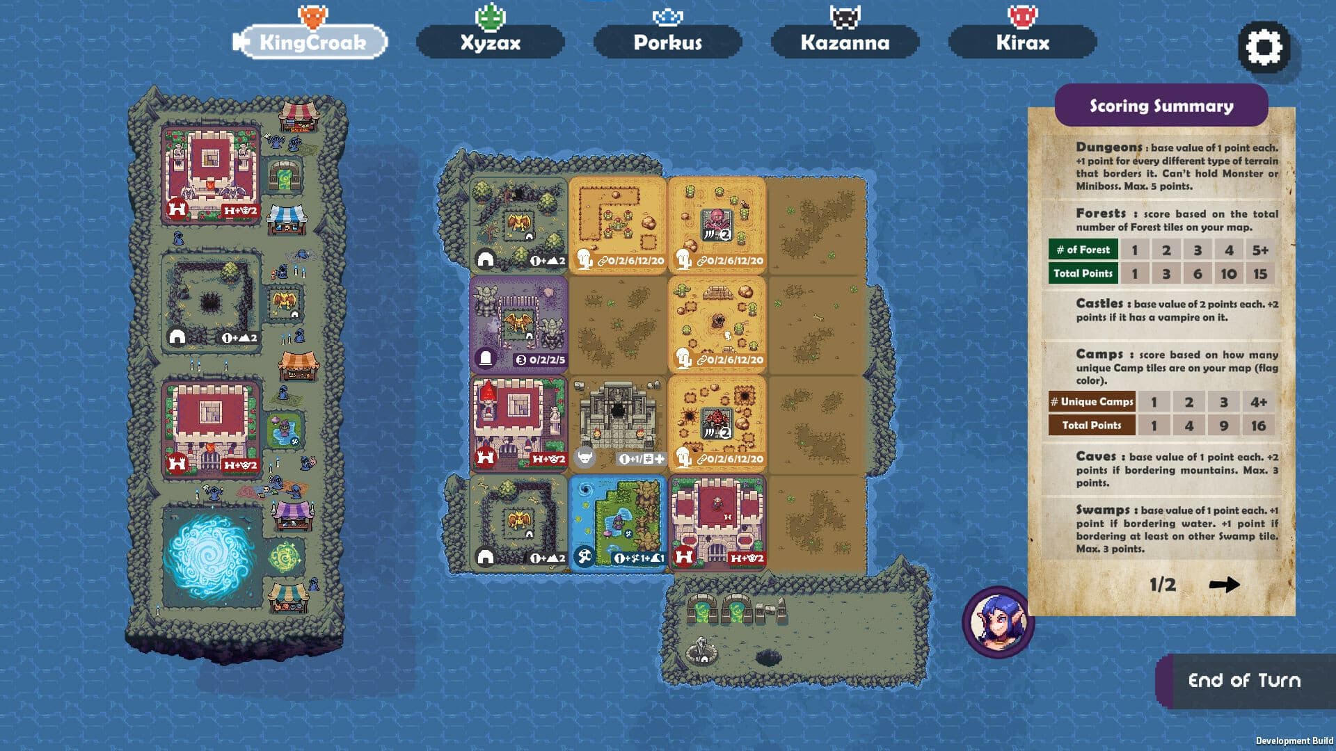 Overboss (PC) - Steam Key - ROW aperçu 3