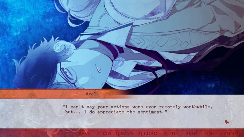 OZMAFIA!! Steam Gift EUROPE aperçu 3