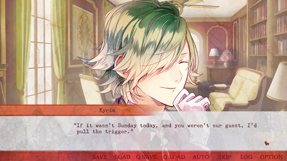 OZMAFIA!! Steam Gift EUROPE aperçu 3