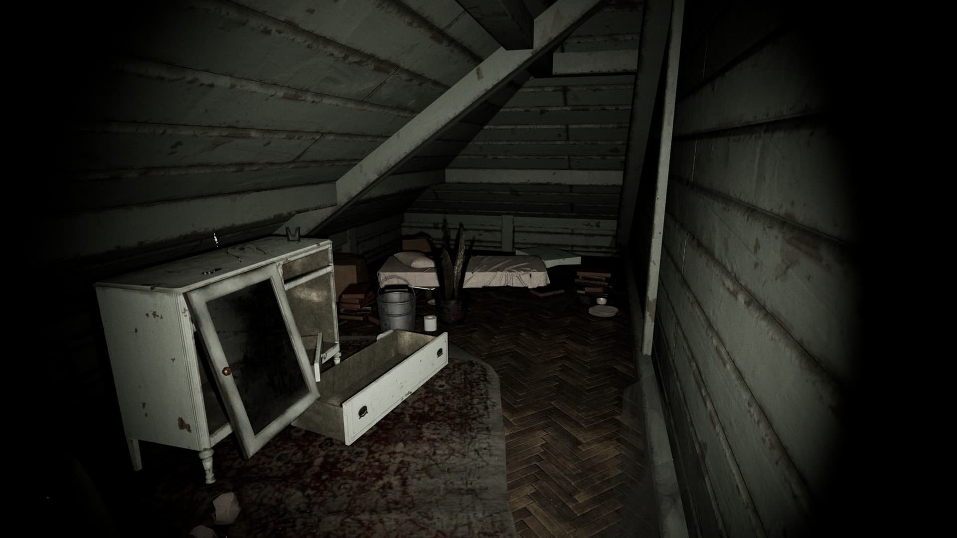 Pacify Steam Gift EUROPE aperçu 3