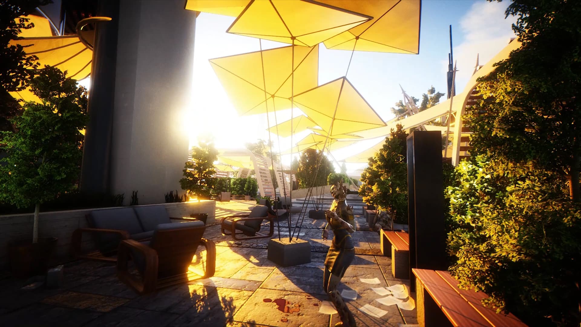P.A.M.E.L.A. (PC) - Steam Gift - JAPAN aperçu 3