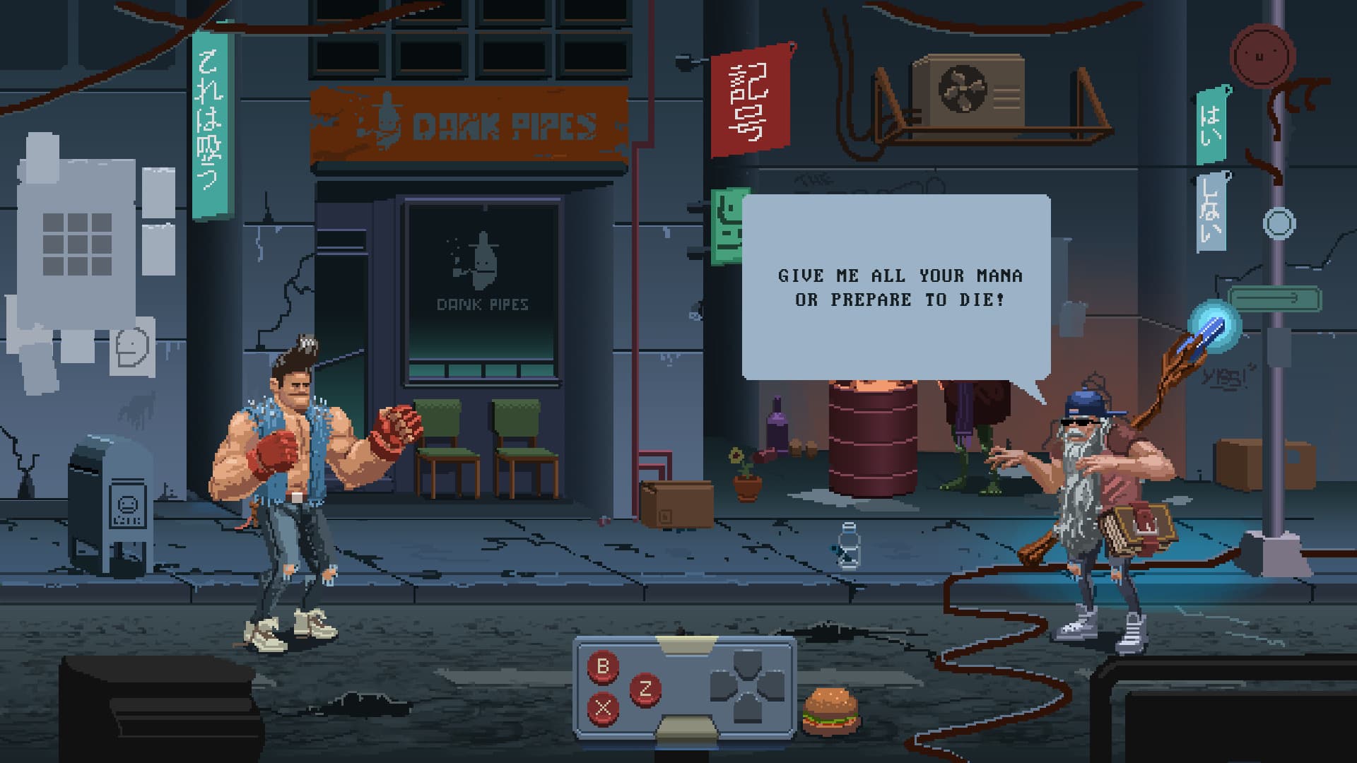 Paradigm Steam Key GLOBAL aperçu 3