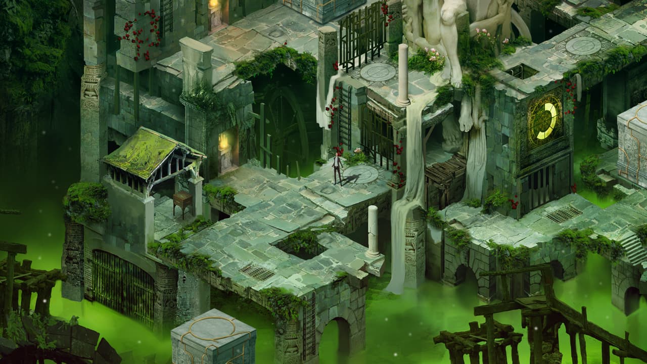 Pavilion Steam Key GLOBAL aperçu 3