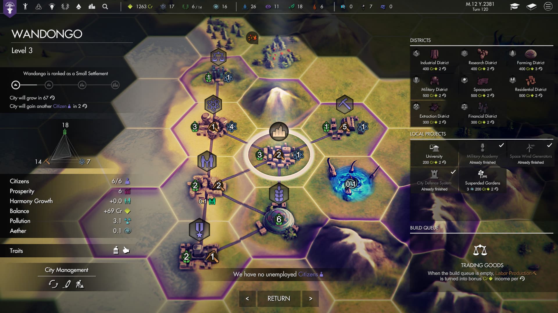 Pax Nova Steam Key GLOBAL aperçu 2