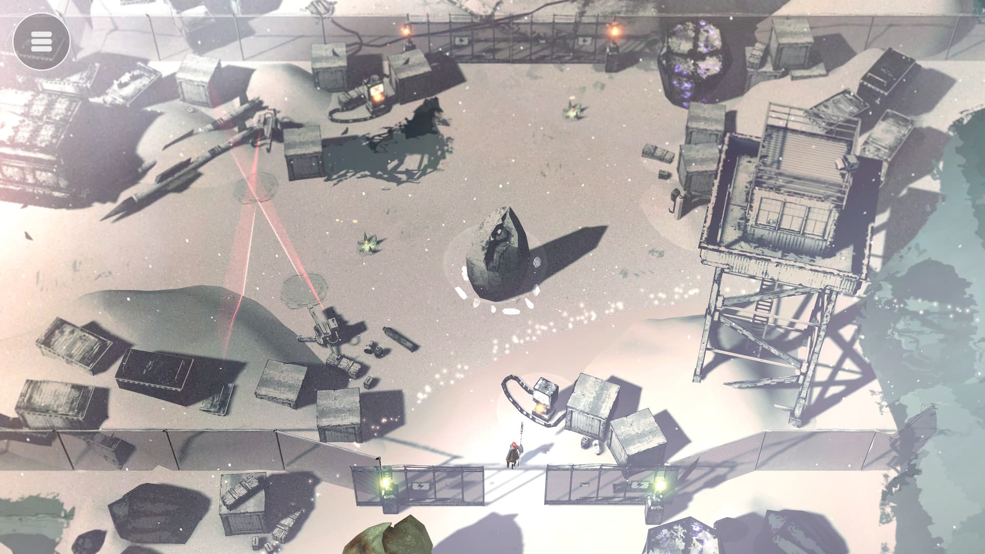 Peregrin Steam Key GLOBAL aperçu 2