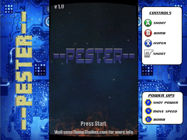 Pester Steam Key GLOBAL aperçu 3