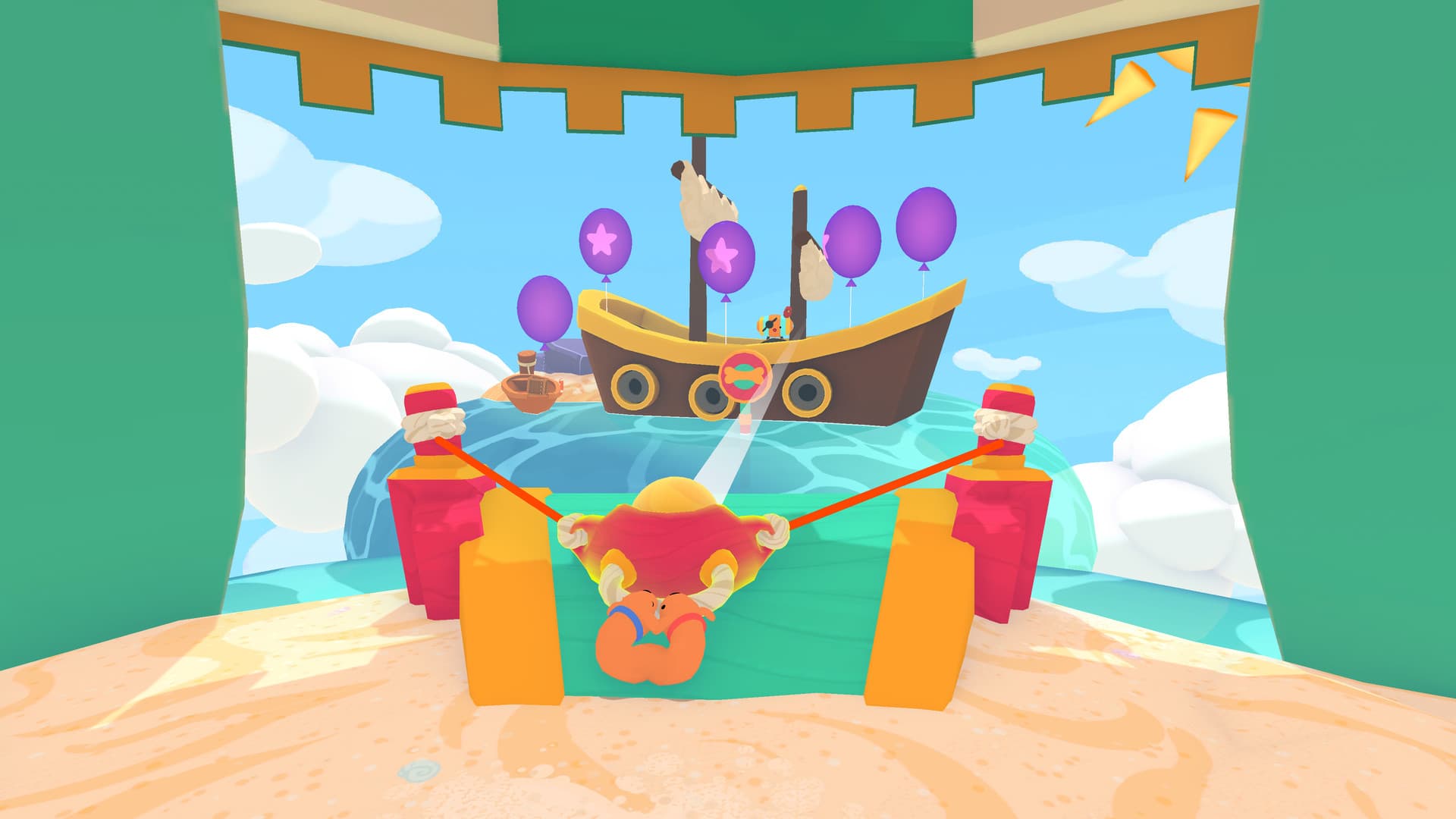 PHOGS! (PC) - Steam Key - EUROPE aperçu 3