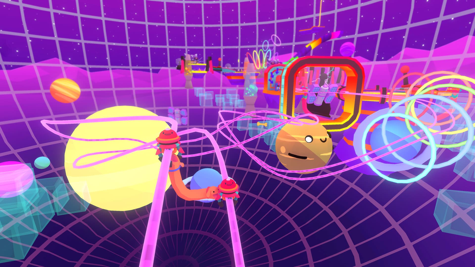PHOGS! (PC) - Steam Key - EUROPE aperçu 3