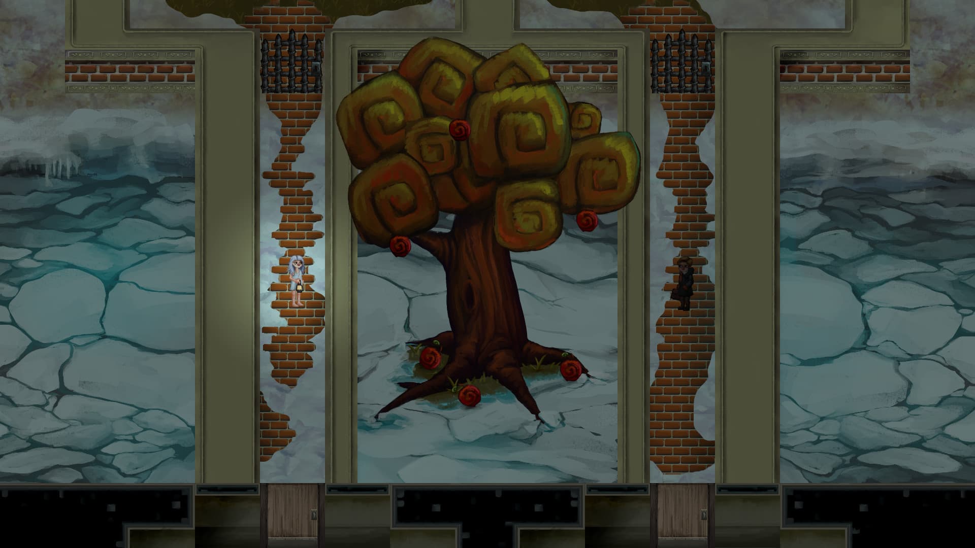 Pillar Steam Key GLOBAL aperçu 3