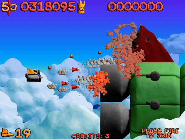 Platypus Steam Key GLOBAL aperçu 2