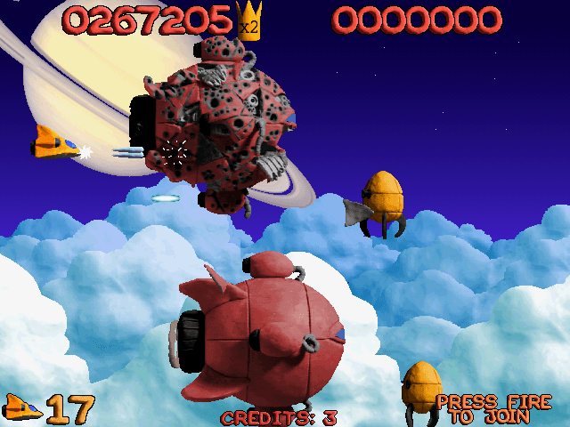 Platypus Steam Key GLOBAL aperçu 3