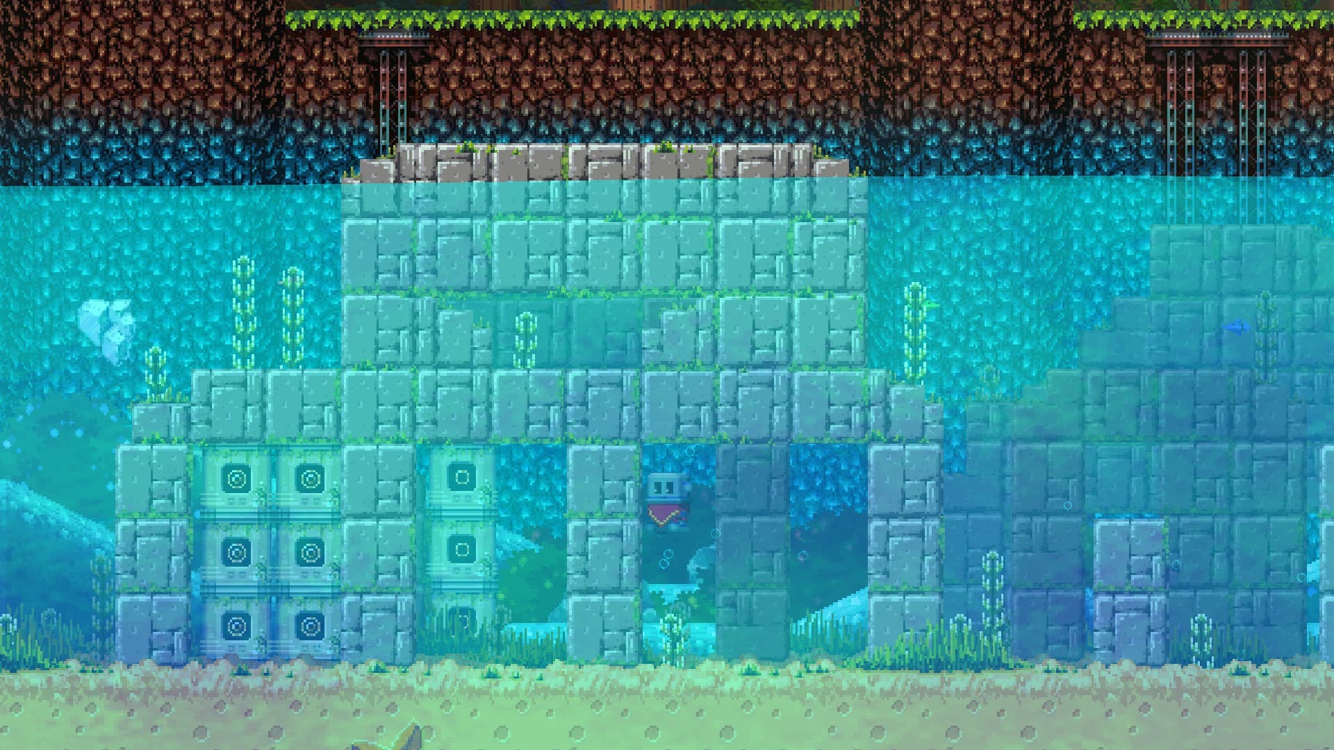 PONCHO Steam Key GLOBAL aperçu 2