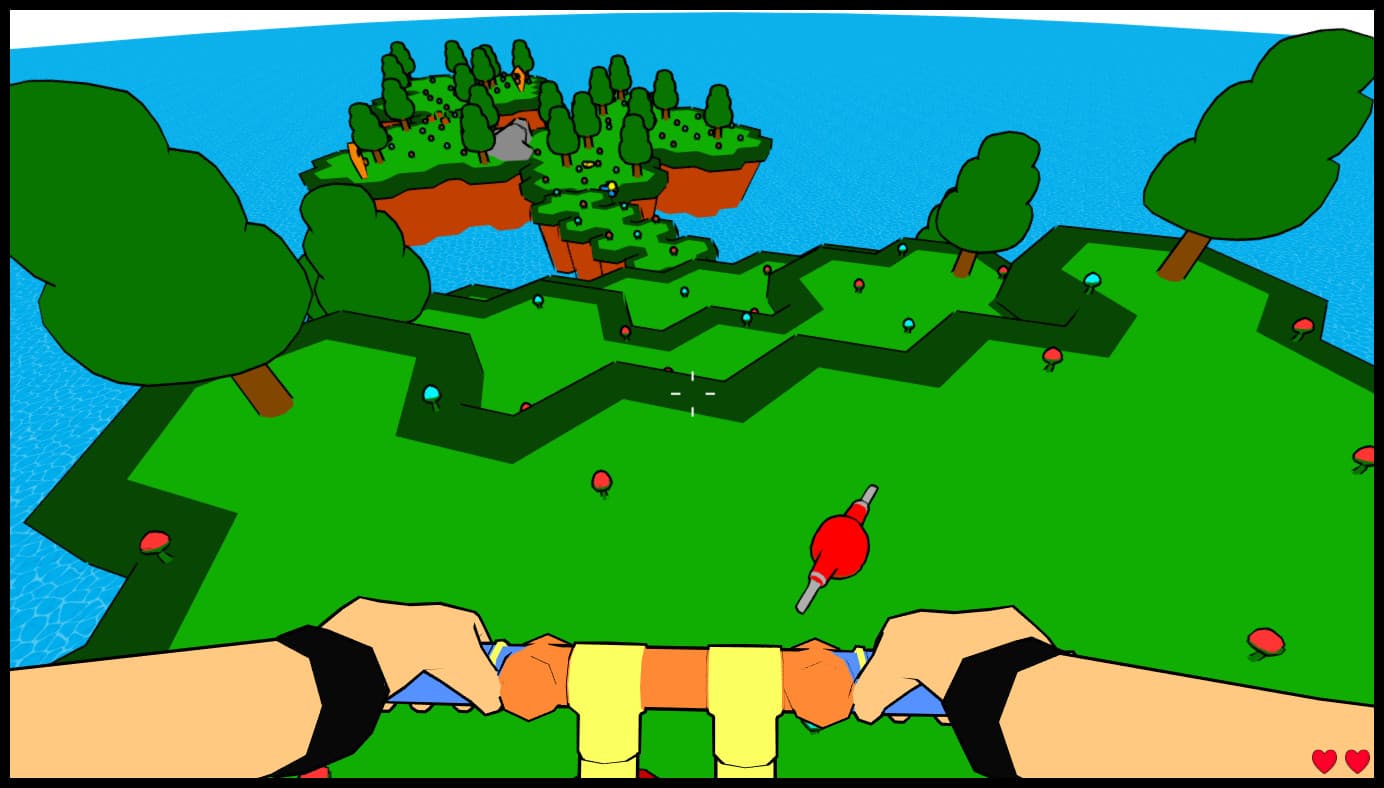 Pongo (PC) - Steam Key - GLOBAL aperçu 3