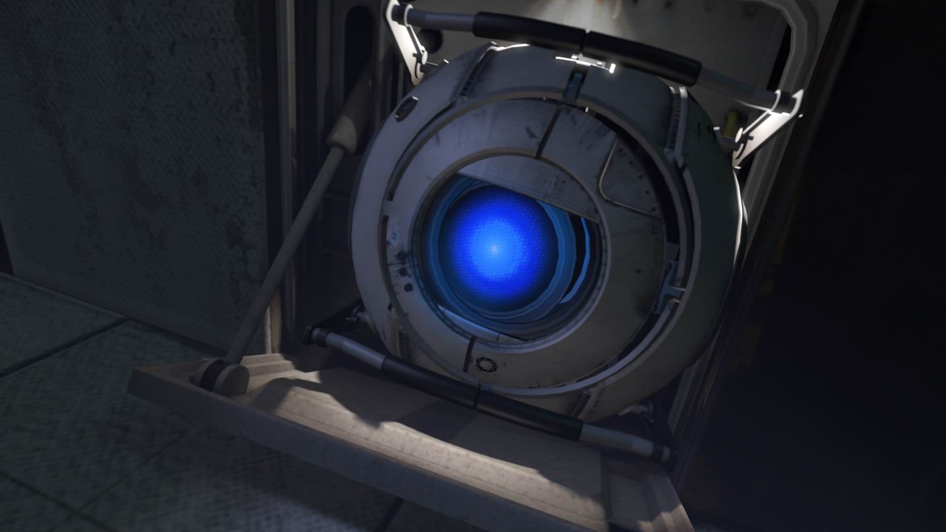 Portal 2 Steam Key EUROPE aperçu 3