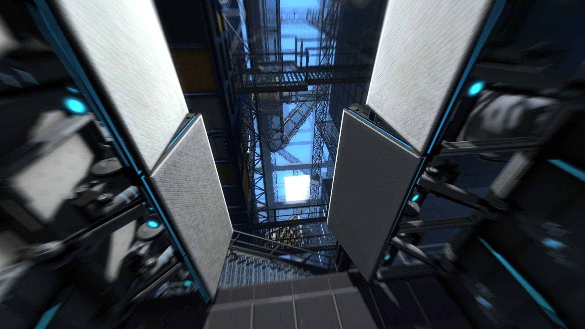 Portal 2 Steam Key EUROPE aperçu 3
