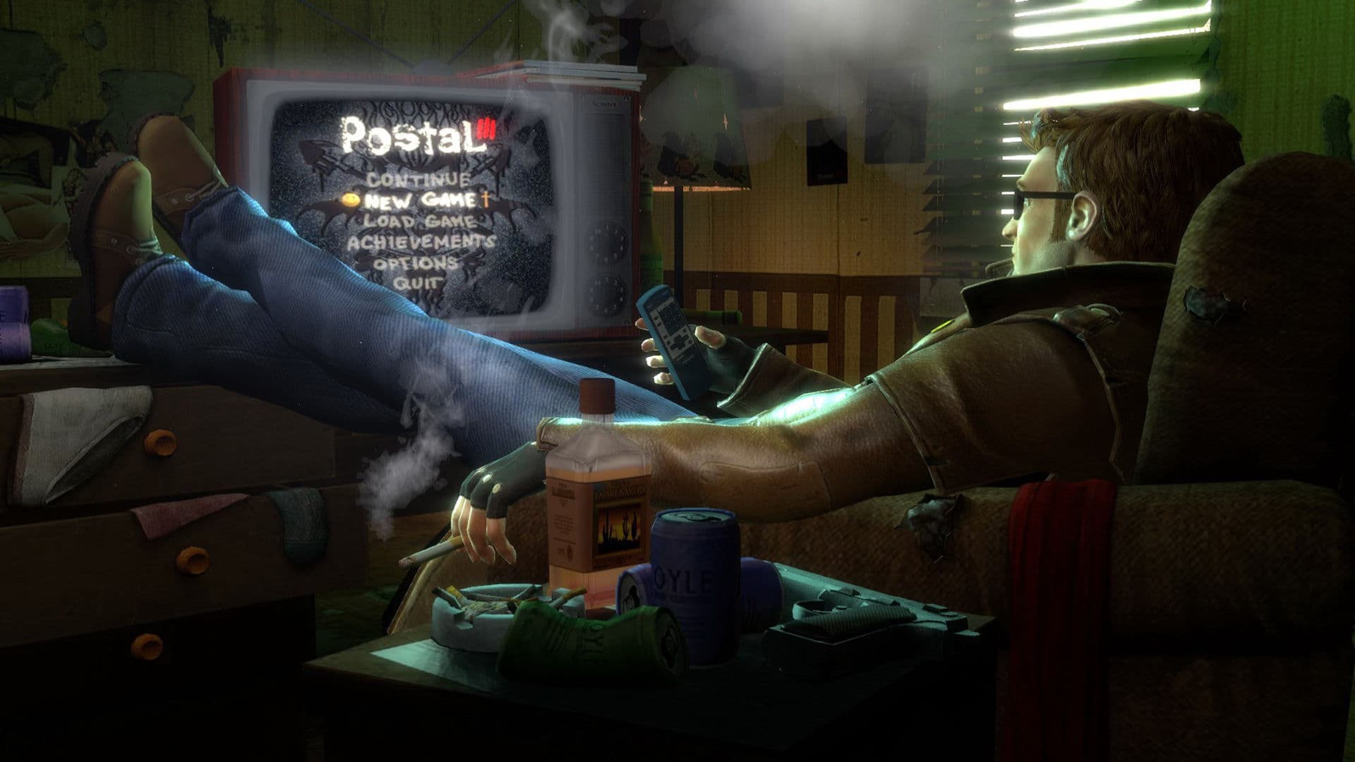 Postal 3 Steam Key GLOBAL aperçu 3