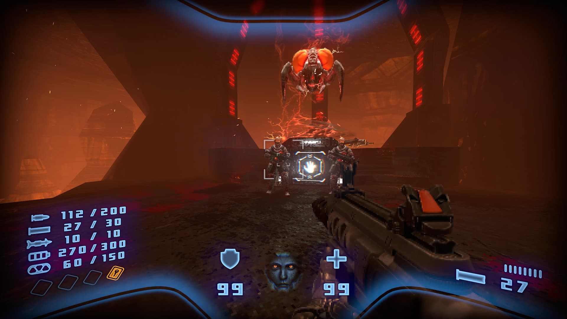 Prodeus (PC) - Steam Key - ROW aperçu 2