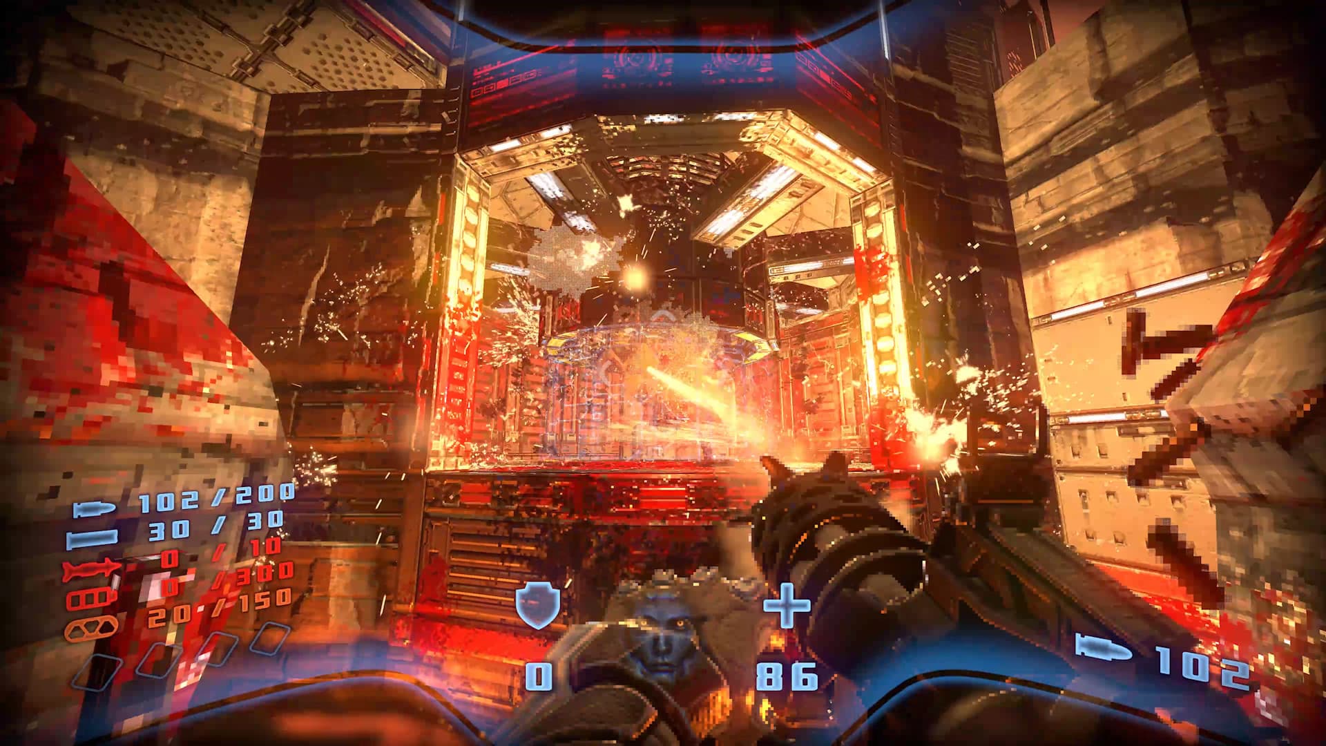 Prodeus (PC) - Steam Key - ROW aperçu 3