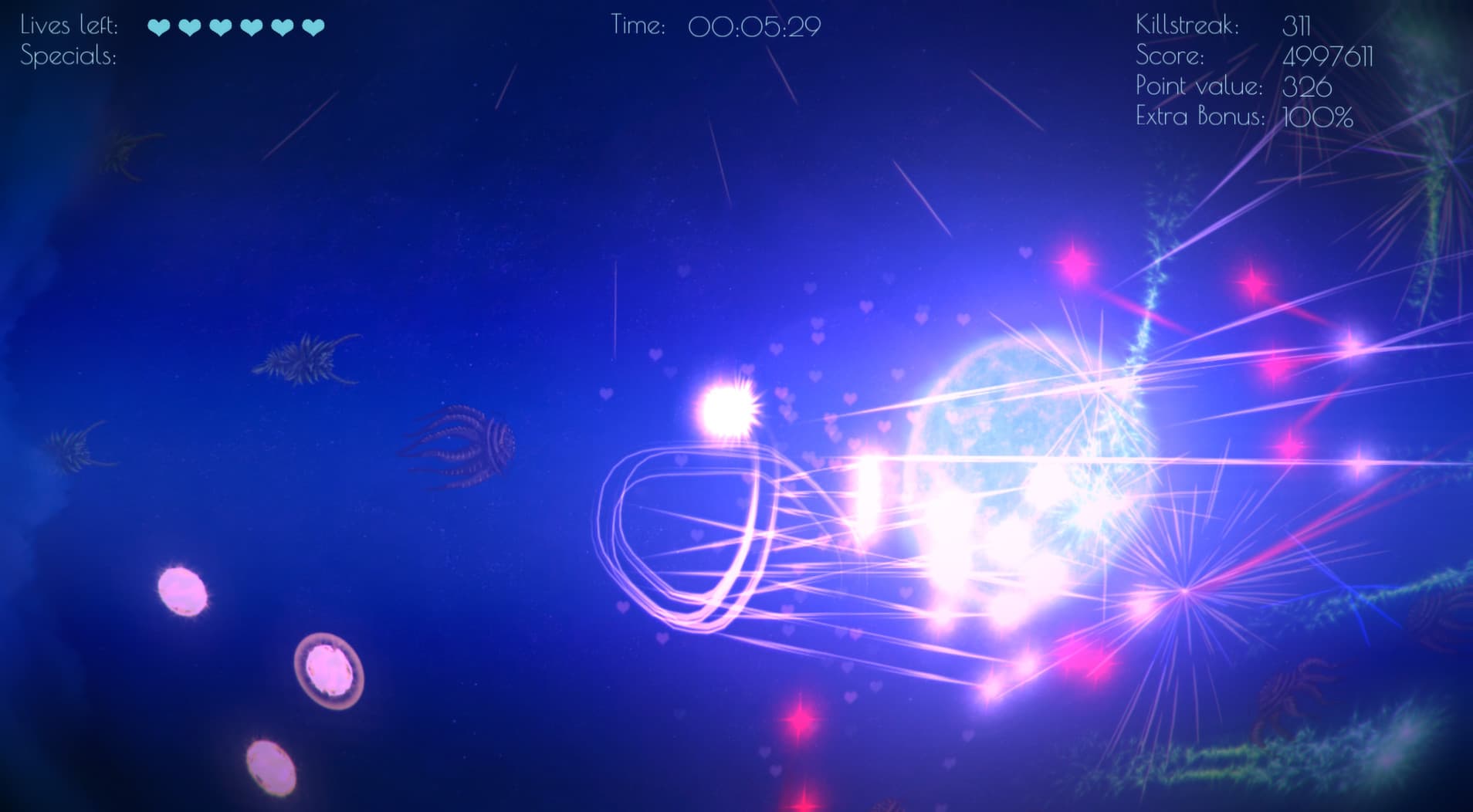 Pulstar Steam Key GLOBAL aperçu 3