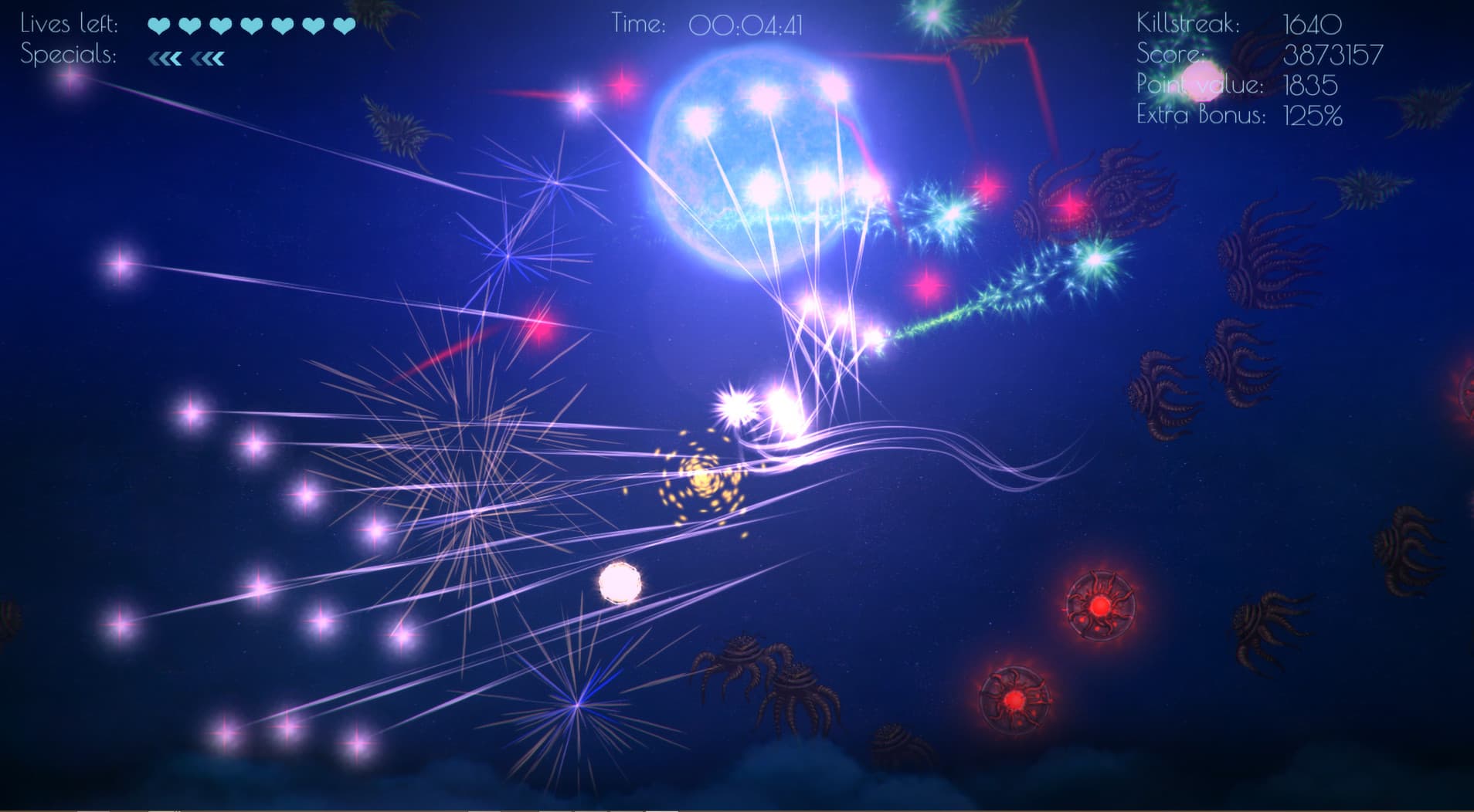 Pulstar Steam Key GLOBAL aperçu 2