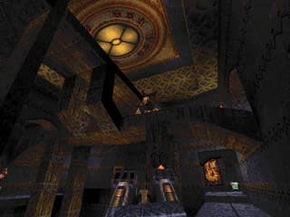QUAKE (PC) - Steam Key - EUROPE aperçu 2