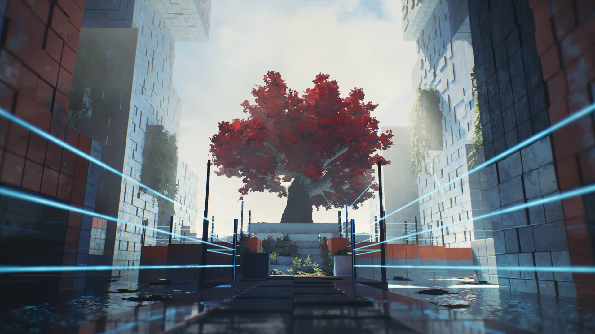 Q.U.B.E. 2 Steam Gift GLOBAL aperçu 3
