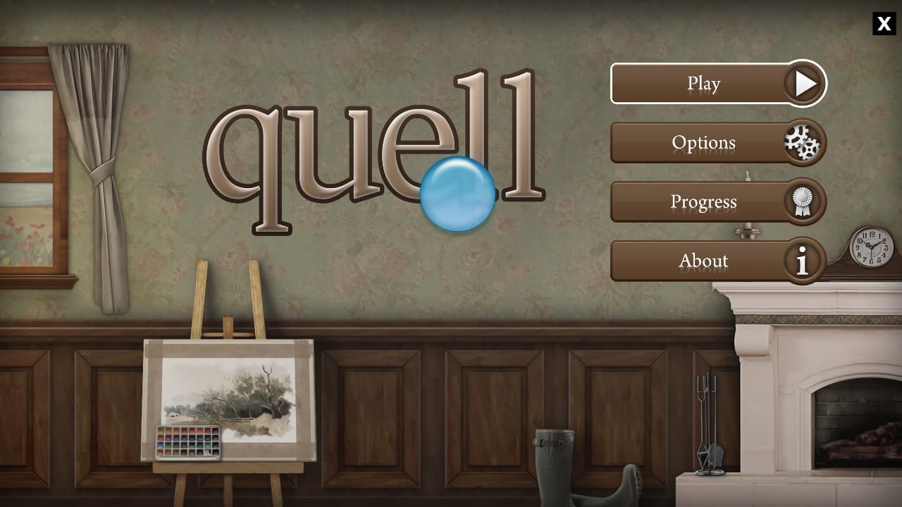 Quell Steam Key GLOBAL aperçu 2