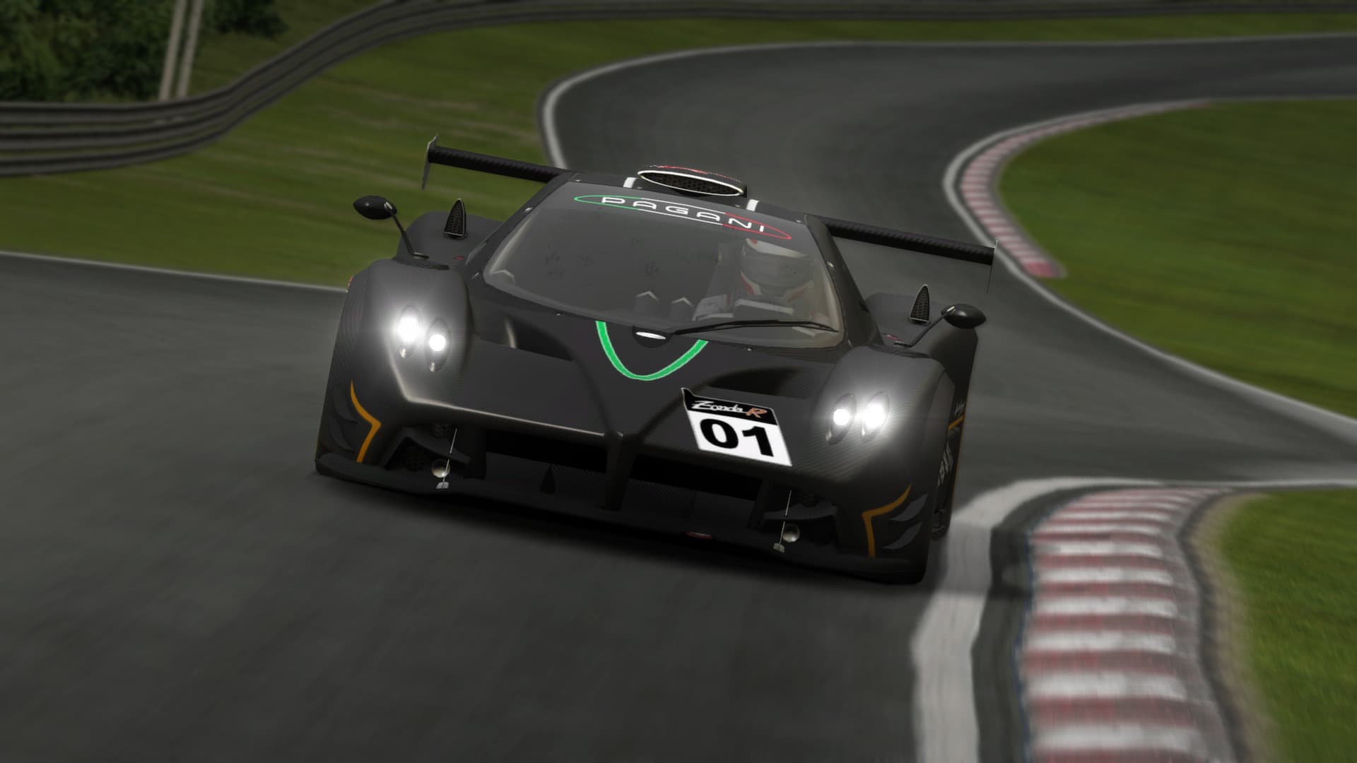 Race On Steam Key GLOBAL aperçu 3
