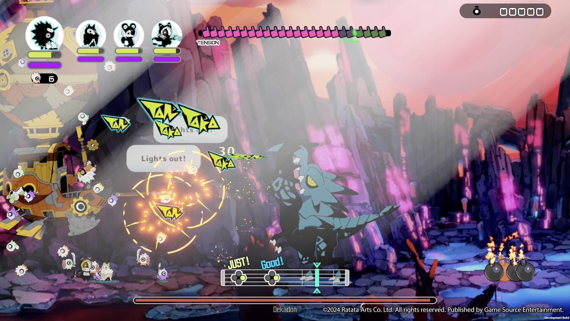 Ratatan (PC) - Steam Key - ROW aperçu 3