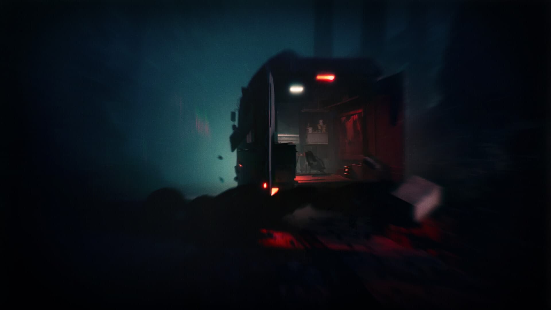 Reanimal (PC) - Steam Key - ROW aperçu 3