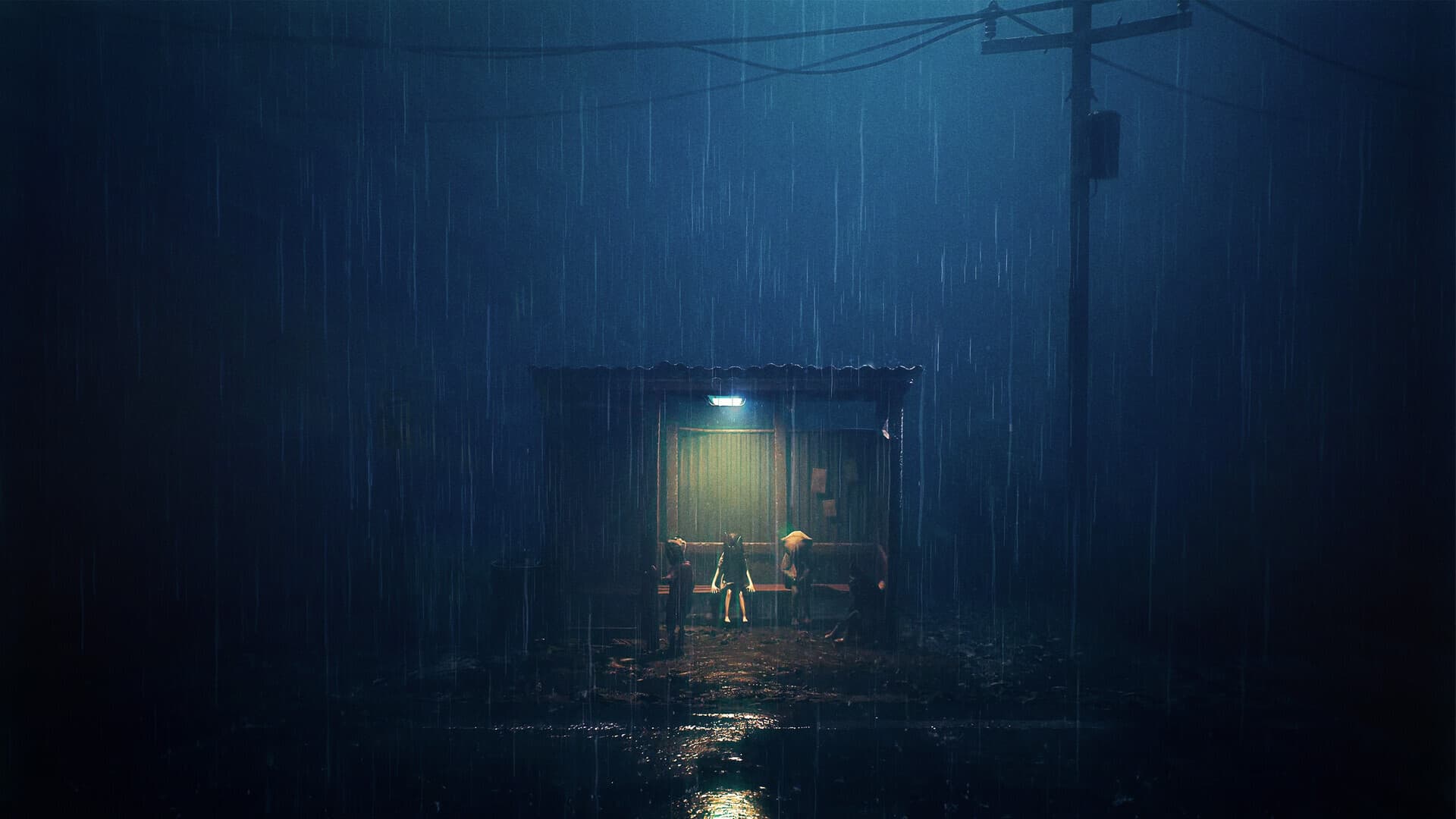 Reanimal (PC) - Steam Key - ROW aperçu 2