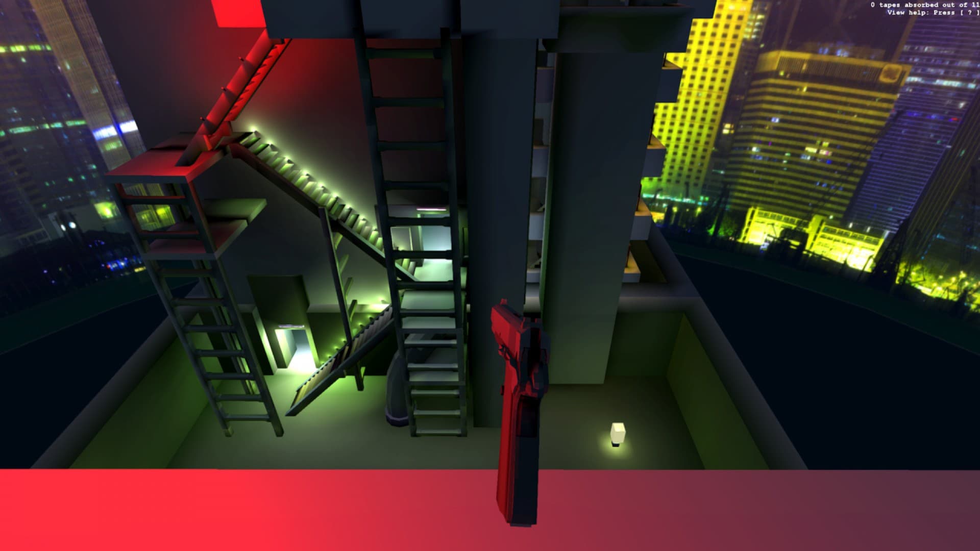 Receiver Steam Key GLOBAL aperçu 3