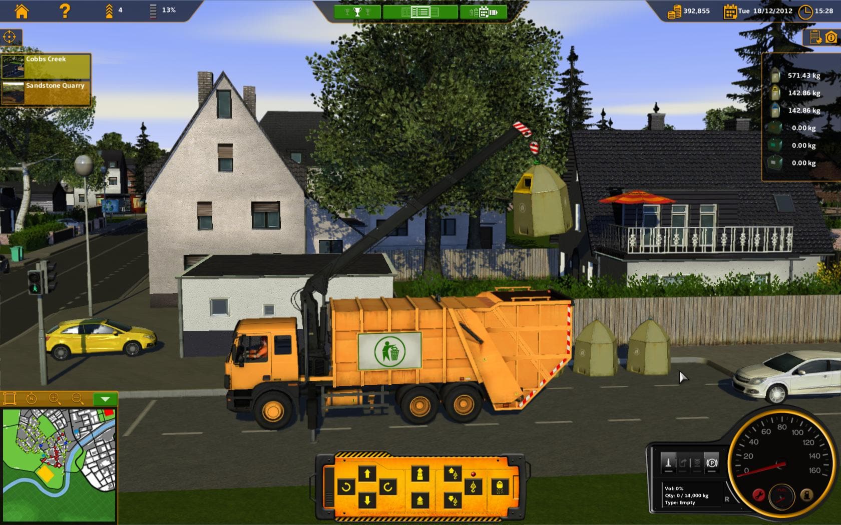 RECYCLE Steam Key GLOBAL aperçu 3