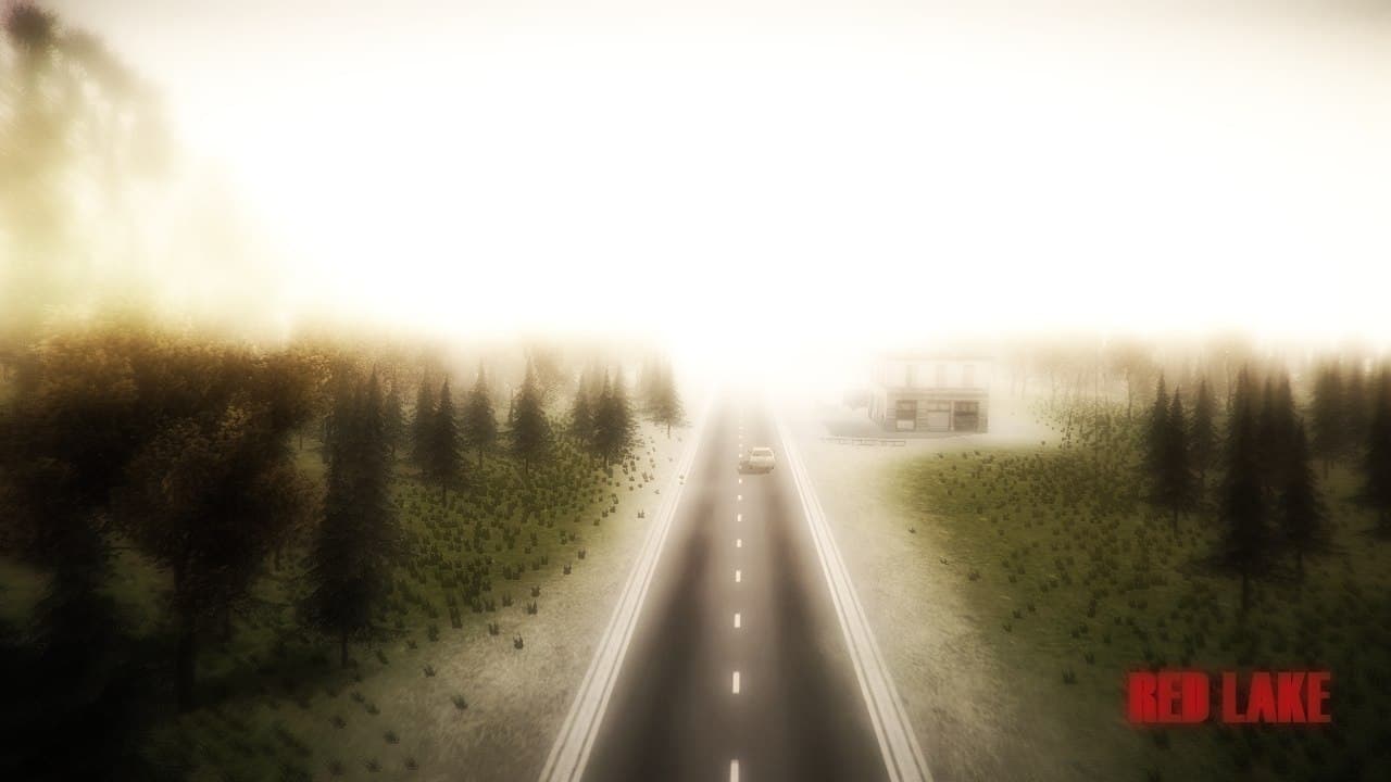 Red Lake Steam Key GLOBAL aperçu 2