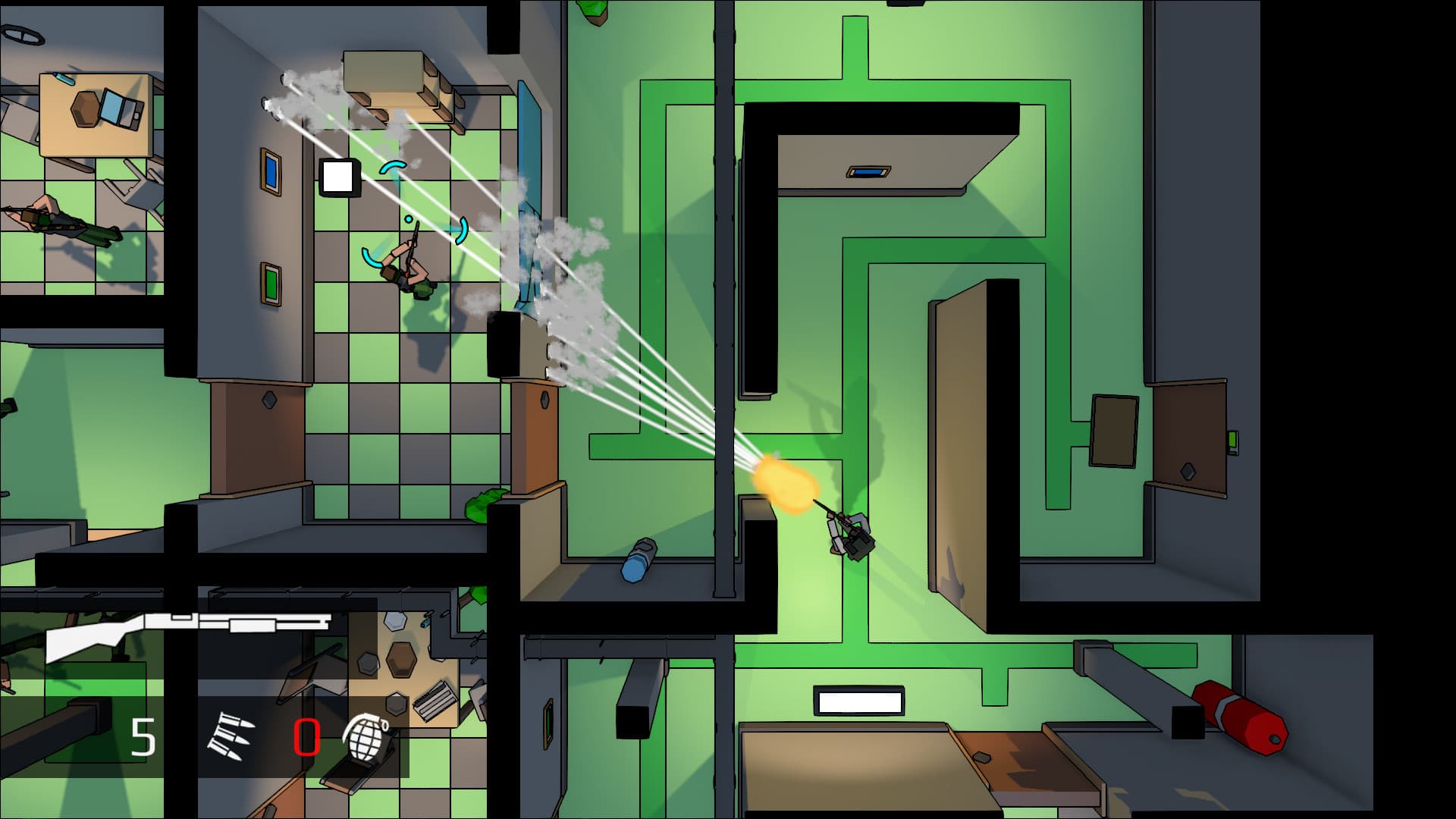 Redie Steam Key GLOBAL aperçu 3