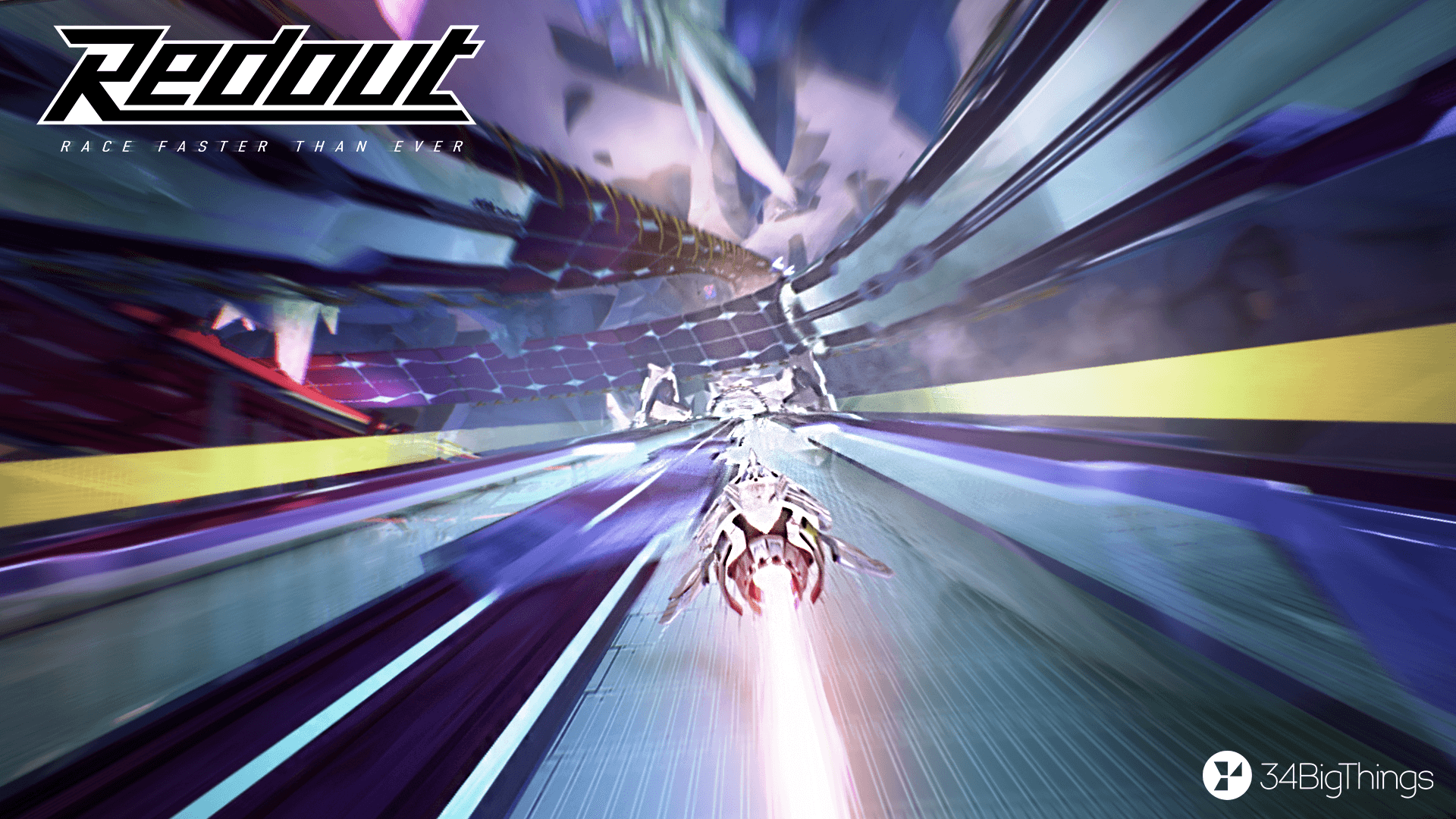 Redout Steam Key GLOBAL aperçu 3