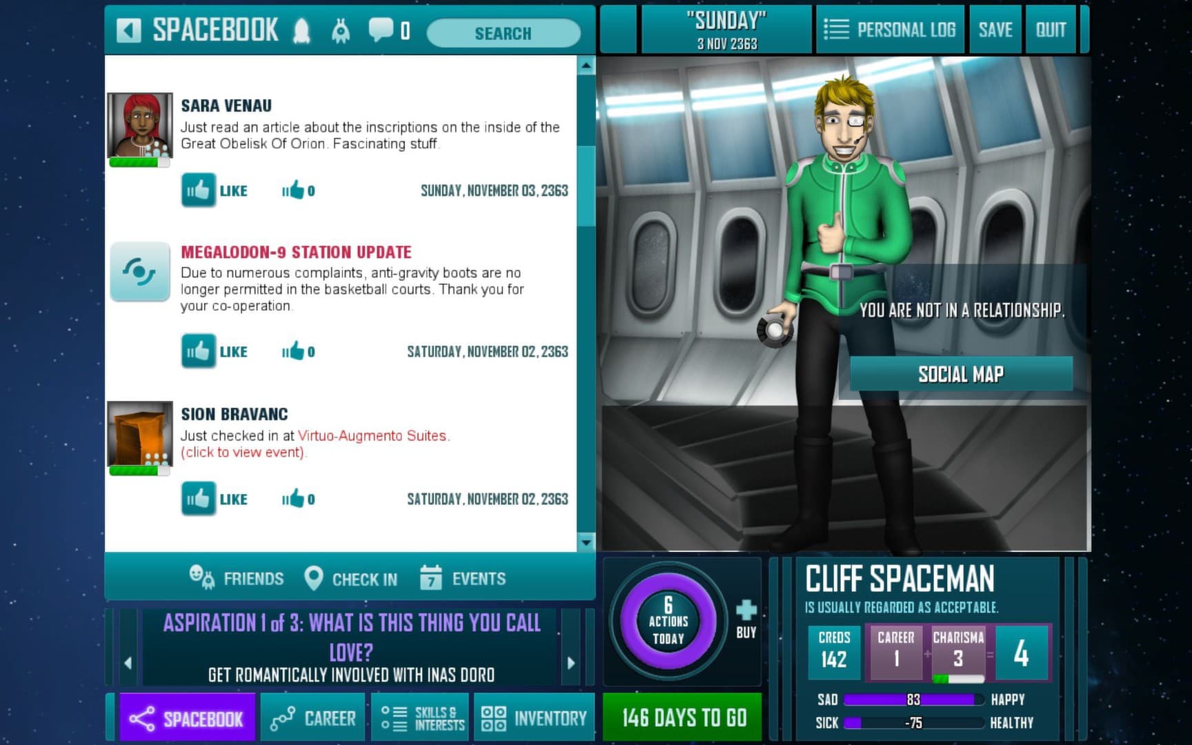 Redshirt Steam Key GLOBAL aperçu 3