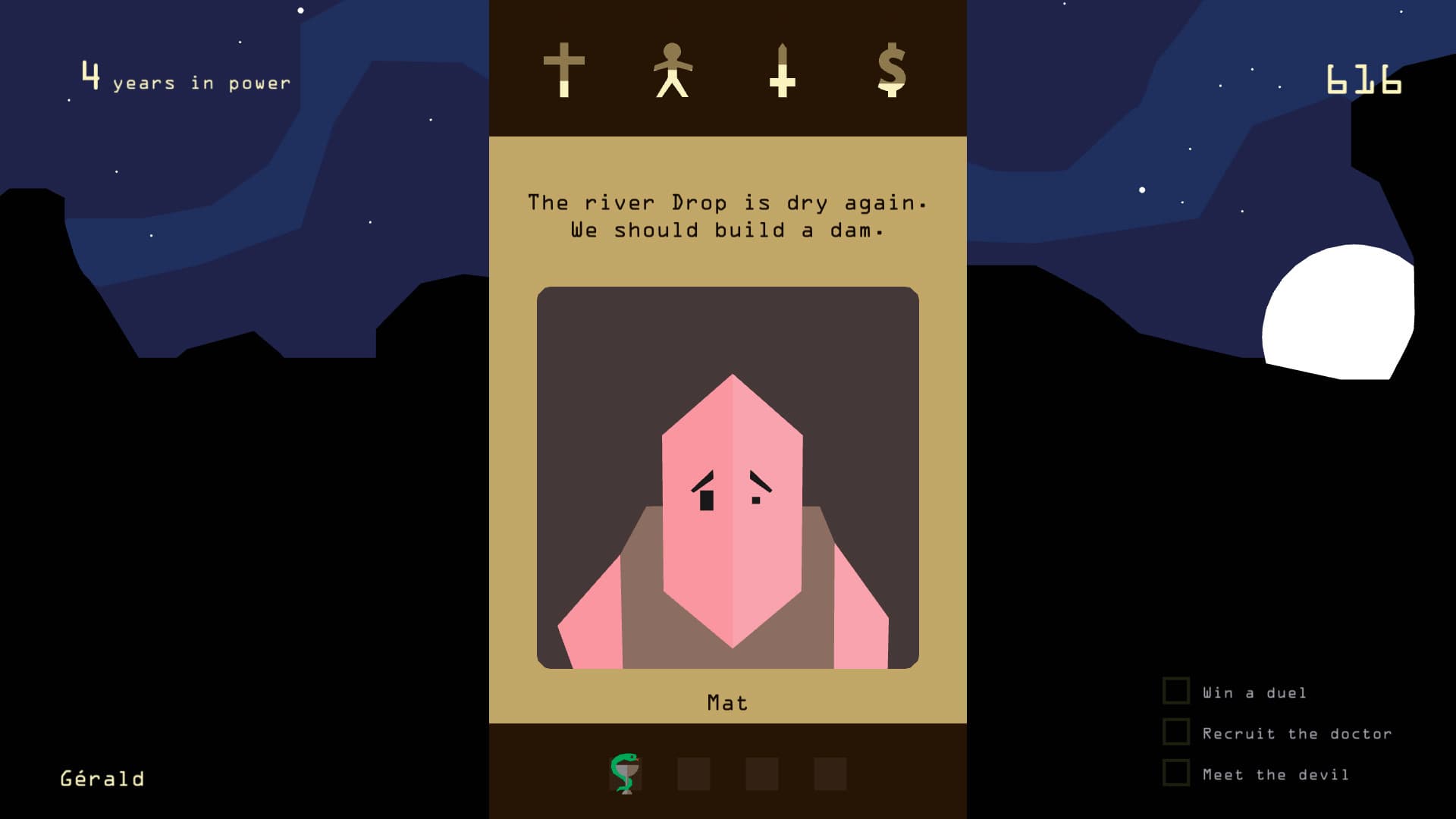 Reigns Steam Gift GLOBAL aperçu 3