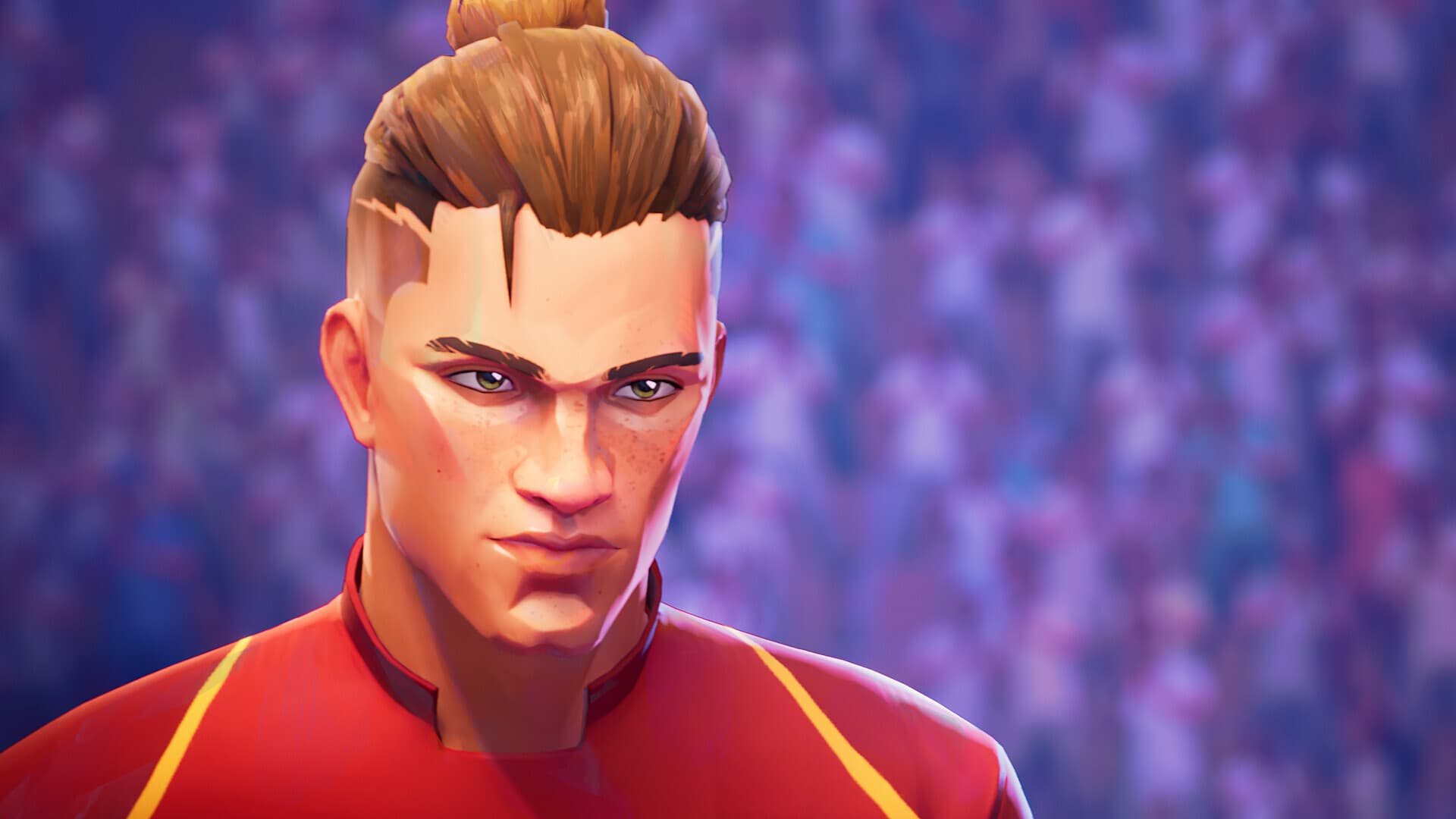 REMATCH (PC) - Steam Key - ROW aperçu 3
