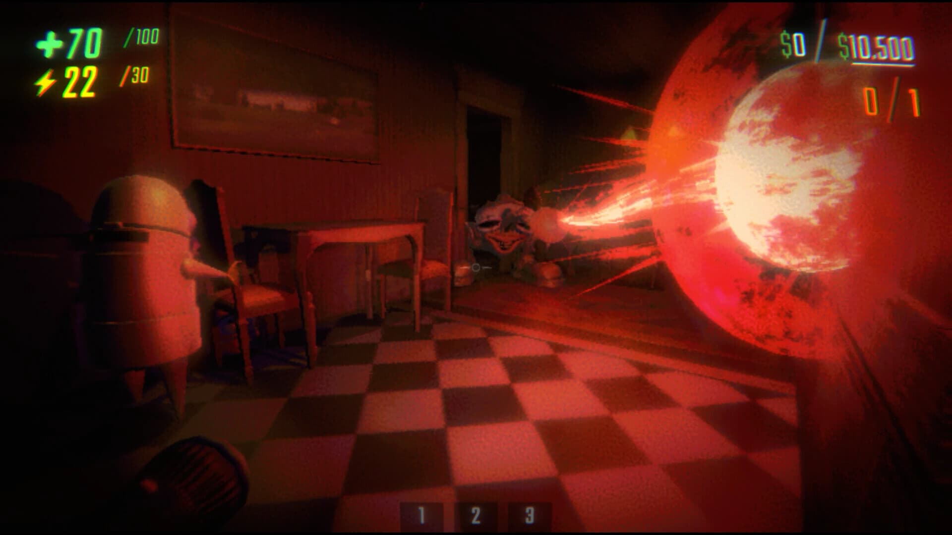 R.E.P.O. (PC) - Steam Gift - GLOBAL aperçu 2