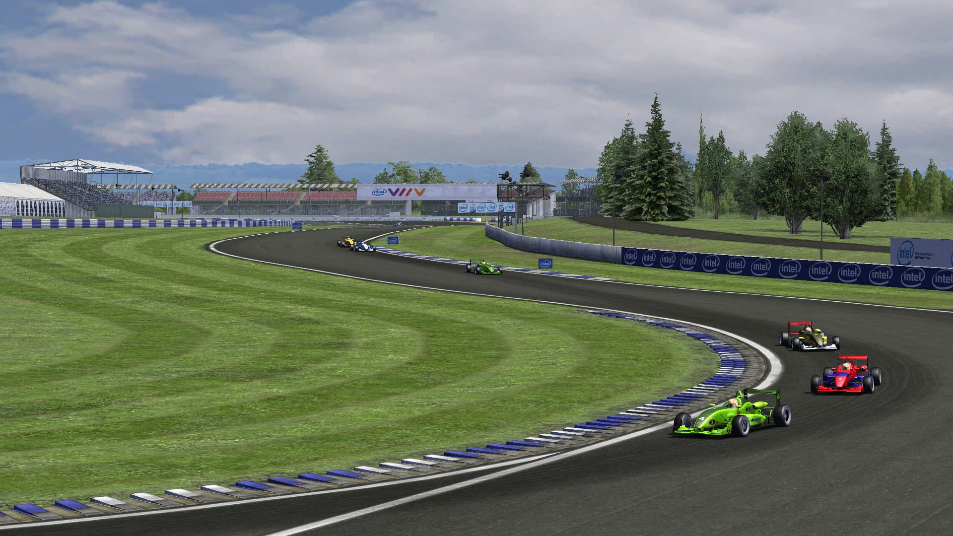 rFactor Steam Gift GLOBAL aperçu 3