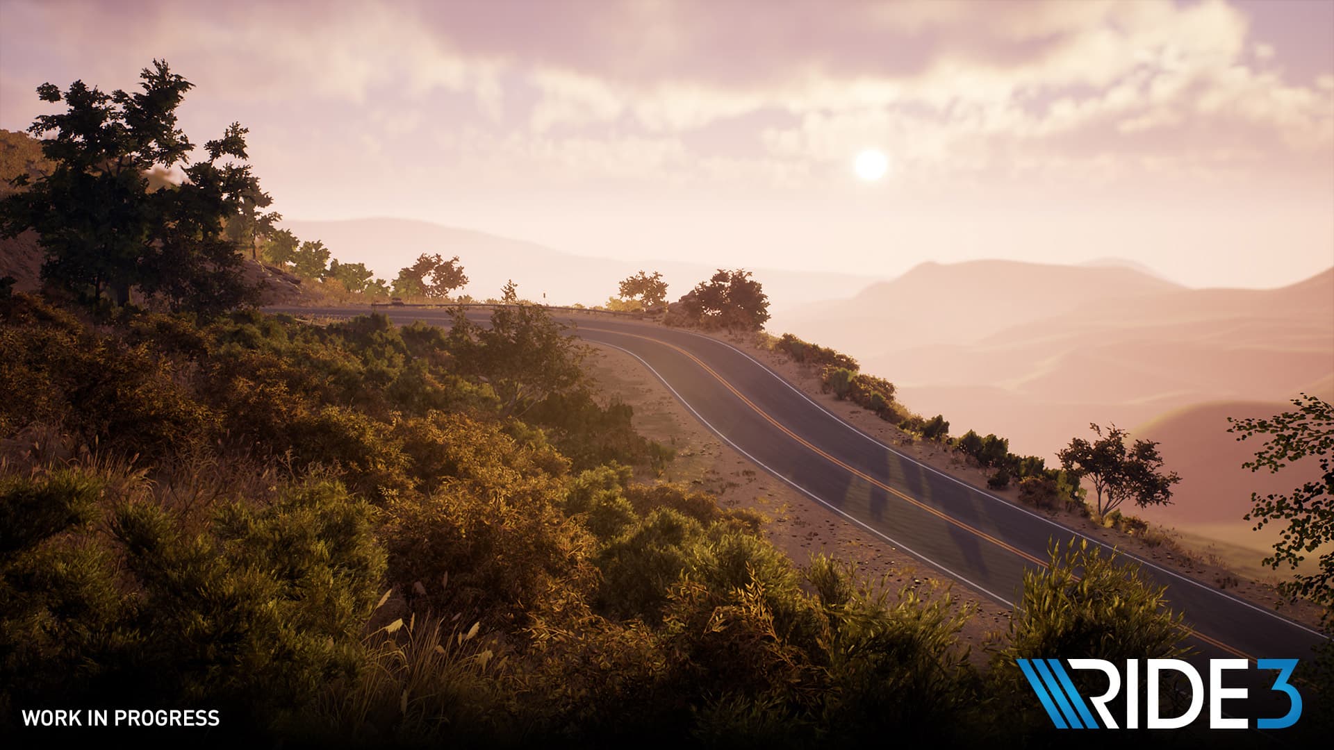Ride 3 - Steam - Gift GLOBAL aperçu 3
