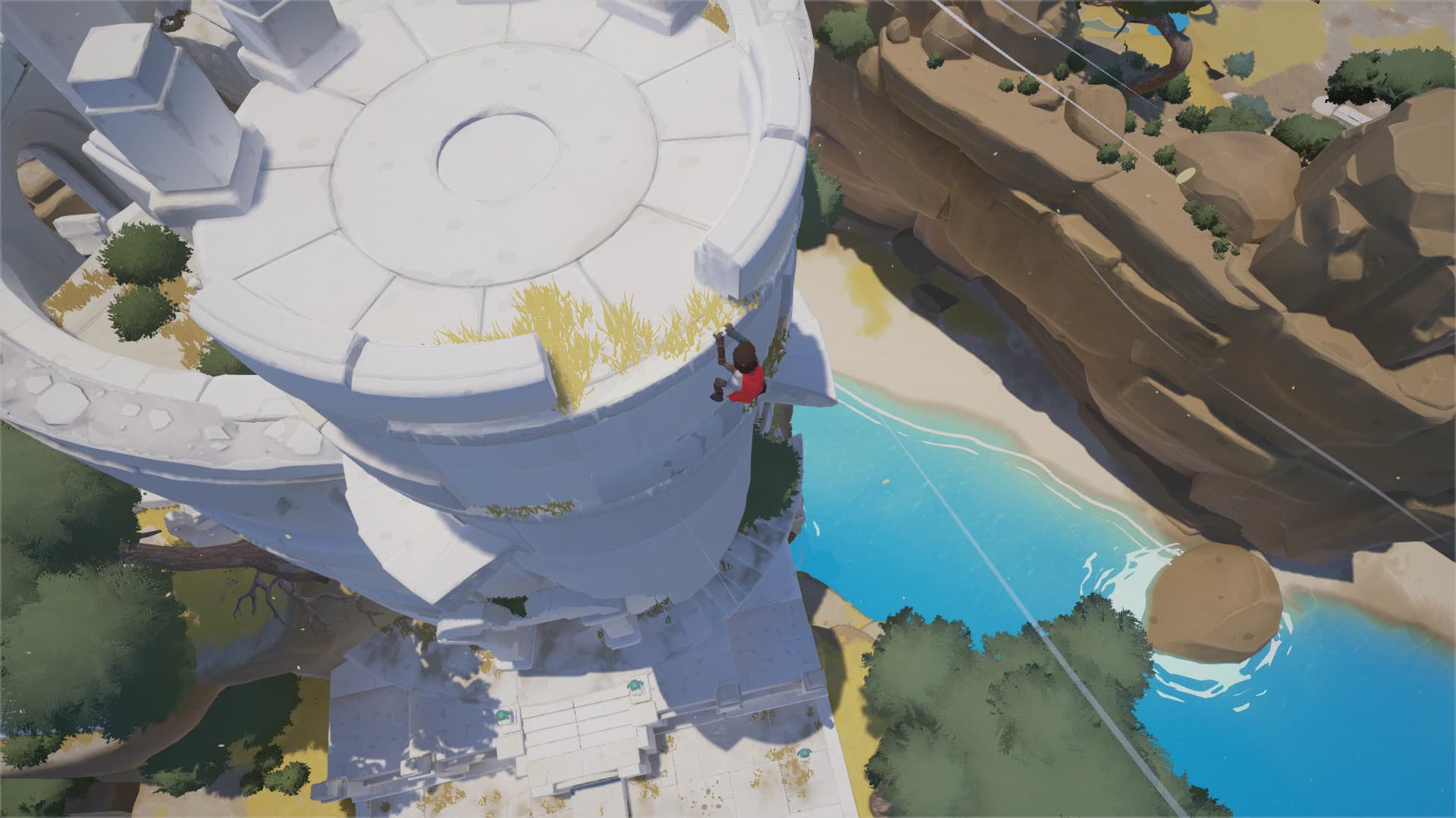 RiME Steam Key GLOBAL aperçu 3