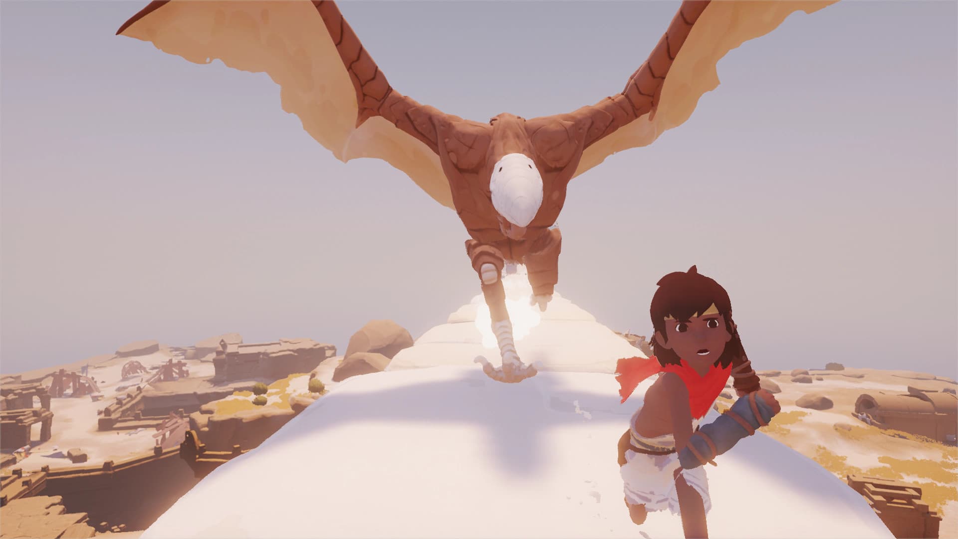 RiME Steam Key GLOBAL aperçu 2