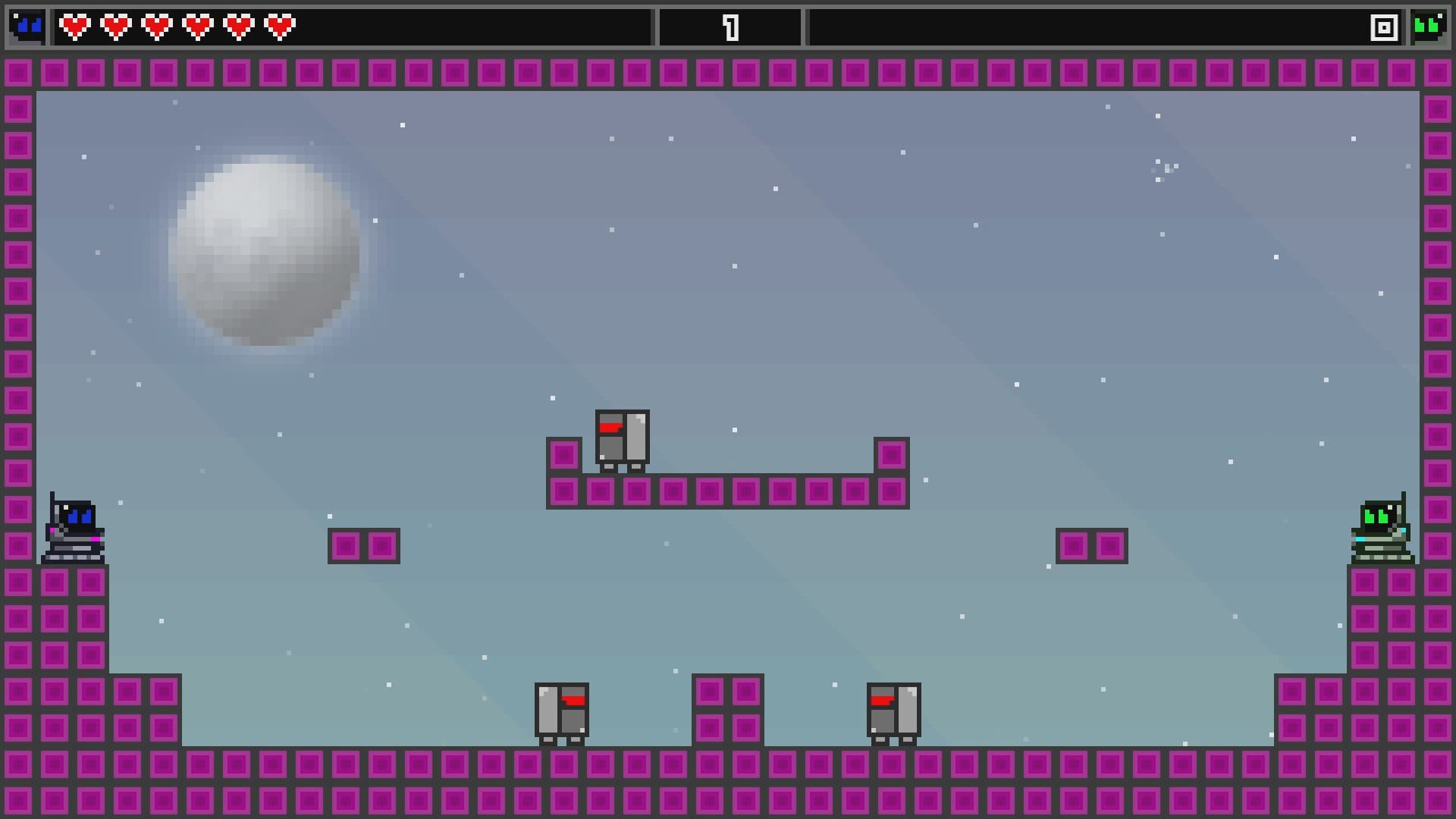 Robbotto Steam Key GLOBAL aperçu 3