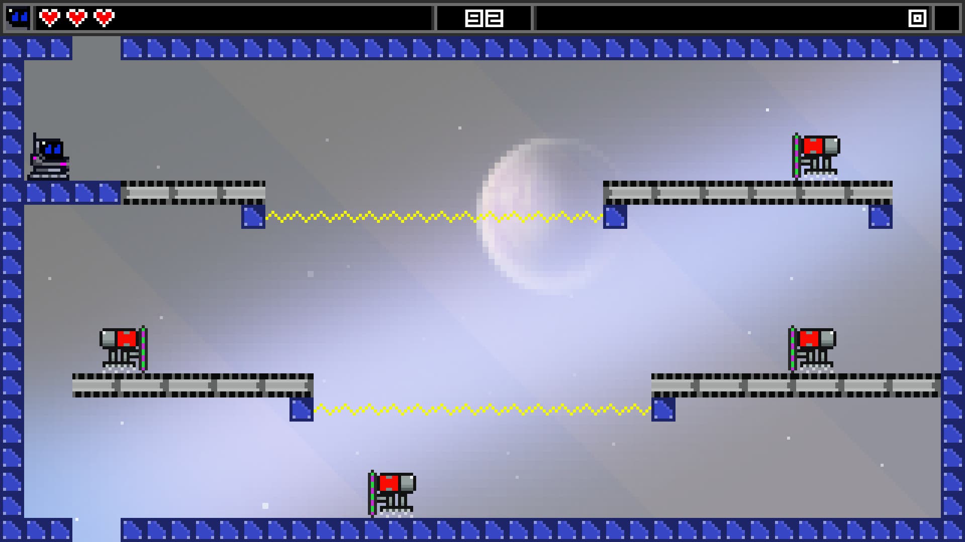 Robbotto Steam Key GLOBAL aperçu 2