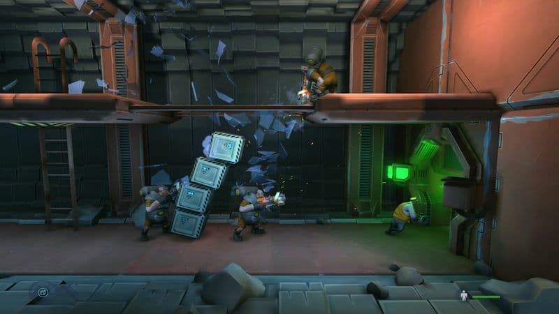 Rochard Steam Key GLOBAL aperçu 3