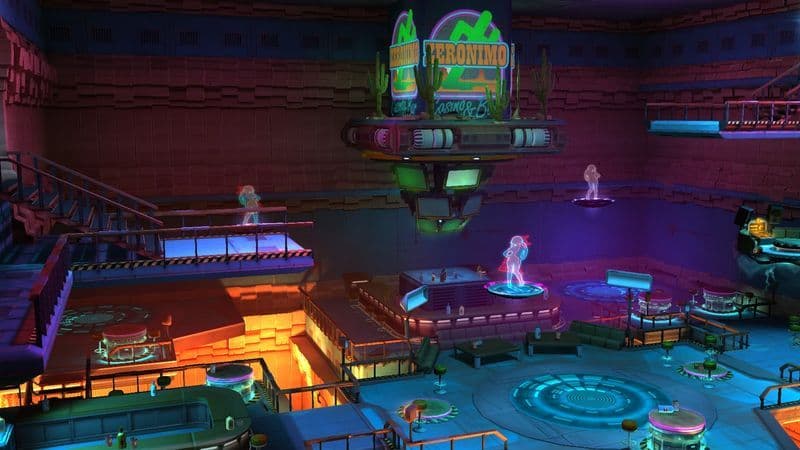 Rochard Steam Key GLOBAL aperçu 2